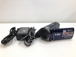 ソニー SONY ビデオカメラ HDR-CX180