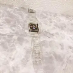 ⭐️１点限り❣️iWatch 7 6 SE 5 4 3 2 1 バンド クリア