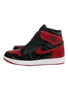 NIKE◆AIR JORDAN 1 RETRO HIGH OG_エア ジョーダン 1 レトロ ハイ オリジナル/27.5cm//