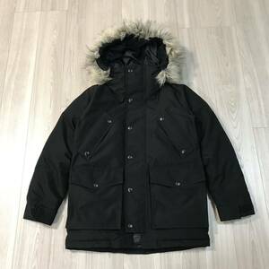 WOOLRICH ARCTIC DOWN PARKA GORE-TEX PRIMALOFTウールリッチ アークティック ダウン パーカー ジャケット ゴアテックス コート ブラック