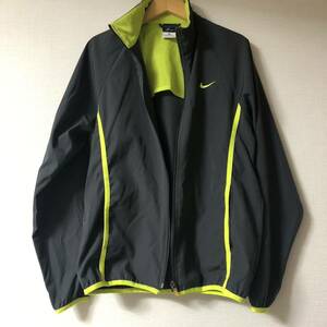 ◆◆◆NIKE ナイキ　ウインドブレーカー 美品　Sサイズ　ランニング