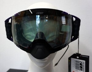 ★2025最新モデル★ 509　HEAT GOGGLE / AVIATOR 2.0 IGNITE S1 GOGGLE / GALAXY