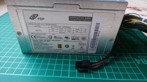 ACER Veriton VM4650G用 80 PLUS GOLD『FSP500-50AAGA』500W/ATX 12pin 正常動作品 中古　送料無料