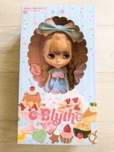 ネオブライス Blythe タカラトミー セイディスプリンクル