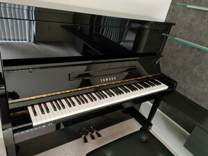 YAMAHAアップライトピアノ※椅子無し価格 