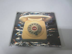 LYD/White Telephone UK盤CD ネオアコ ギターポップ ブリットポップ OASIS Blur Shed Seven Suede Manic Street Preachers Mansun Verve