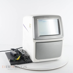 [DW] 8日保証 CronoSTAR 96 Clontech Takara タカラバイオ Real-Time PCR System (4ch) リアルタイムPCR装置 96ウェル装置...[05724-0001]