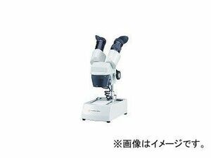 島津理化/SHIMADZU 実体顕微鏡 VCTVBL1E(4537041)