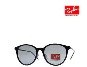 【Ray-Ban】 レイバン　サングラス　RB4334D　601/87　ブラック　国内正規品