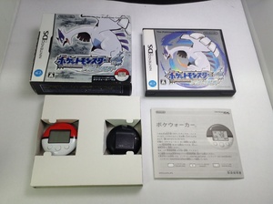 中古BP★ポケットモンスター ソウルシルバー★ニンテンドーDSソフト