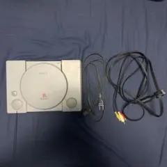 PlayStation（ジャンク品）