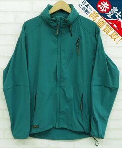 7T7656/COLIMBO ガンブリッグシェルパーカー コリンボ GUN BRIG SHELL JKT