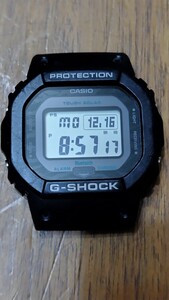 GW-B5600MG-1JF　G-SHOCK