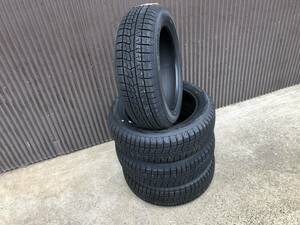 【条件付き送料無料 YK220】2021年製 新品 ヨコハマタイヤ 165/60R15 77Q iceGUARD 7 iG70 4本セット