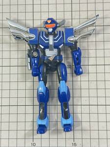 【現状販売】TAKARA　タカラ　勇者指令　ダグオン　DX デラックス　２　ターボカイ