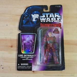 【未開封】STAR WARS＊SHADOWS OF THE EMPIRE＊IMPERIAL GUARD