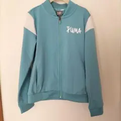 プーマ　PUMA　ジャージ