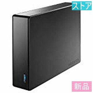 新品・ストア★外付HDD(3TB) IODATA HDJA-UT3R