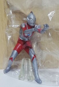 HDS ウルトラマン　Aタイプ　フィギュア　バンダイ　食玩　ウルトラマンメビウス＆ウルトラ兄弟