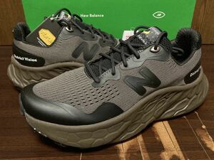 23年製 NEW BALANCE Fresh Foam X More Trail Falcon District Vision ニューバランス ディストリクト ヴィジョン ファルコン US8.5