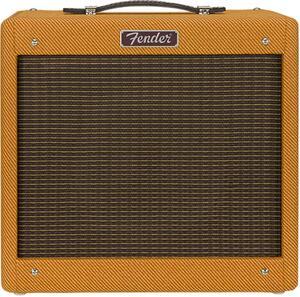 Fender Pro Junior IV Lacquered Tweed100V JPN