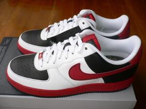 即決☆レア！限定！♪新品 NIKE ナイキスニーカー AIR FORCE 1 