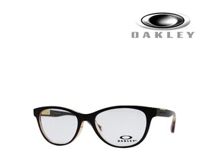 【OAKLEY】オークリー メガネフレーム　プランジライン　PLUNGELINE　OX8146-0550　ポリッシュドブラッシュ　国内正規品