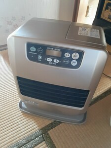 コロナ石油ファンヒーター コロナ 石油ファンヒーター CORONA 暖房器具　コロナ　ファンヒーター　ヒーター　暖房