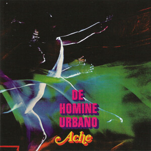 英CD Ache De Homine Urbano ECLEC2344 Esoteric Recordings /00110