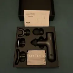 MYTREX REBIVE AIR マッサージガン