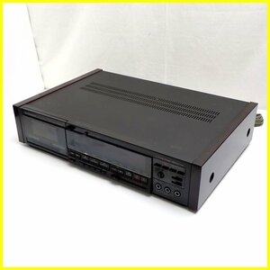 ◆Pioneer/パイオニア ステレオ カセットテープデッキ T-7050R/音響機器/ジャンク品&0000003983