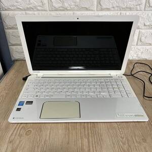 東芝dynabook T553 i7第4世代　メモリ8GB #3628