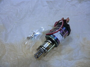 Lucas 電装部品 TPB114 SOLENOID Switch M127スターター