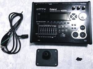 Roland TD-30 v1.13(最新) 電子ドラム　音源モジュール　(1) ヤフオク