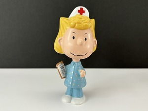 HALLMARK サリー PEANUTS GALLERY オールド USA ヴィンテージ スヌーピー [pe-056]