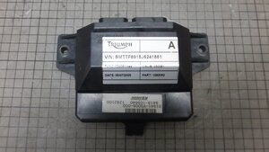 PJ スプリントST 1050 TF691 ECU CDI イグナイター SMTTF6915J6241861 実働車外し 検 TRIUMPHトライアンフ SPRINT GT