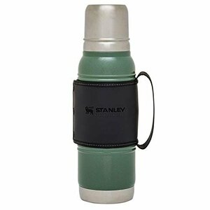 【お買い得品】 STANLEY（スタンレー） グリーン 保冷 09841－004 アウトドア 保証 おうちカフェ マグ 1L レ