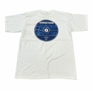 NIKE TEAM GEORGETOWN 半袖　Tシャツ　カレッジT