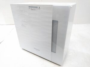 ★Panasonic パナソニック FE-KFP07 ヒーターレス気化式加湿器 中小容量タイプ 加湿器 2017年製 1120-315E♪@140★