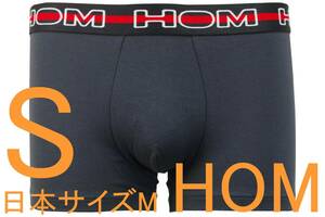 即決●HOM オム ボクサーブリーフ（S/日本サイズM）№54 新品