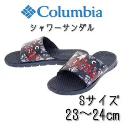 【新品】コロンビア Columbia レディース シャワーサンダル