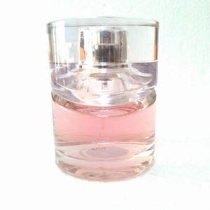 ヒューゴ・ボス　ボス　ファム　EDP 50ml ヒューゴボス　HUGO BOSS BOSS Femme 送料無料