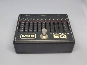 MXR 10BAND EQ M108 