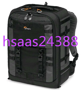 Lowepro カメラバッグ プロトレッカー BP450AWII ブラック 32L レインカバー付属 LP37269-PWW 