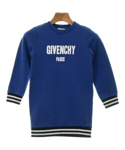 GIVENCHY ワンピース（その他） キッズ ジバンシー 中古　古着