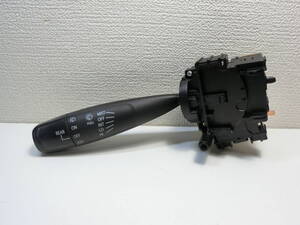 [a3767] 送料無料 ワゴンR MH34S MH44S ワイパーレバー コンビネーションスイッチ