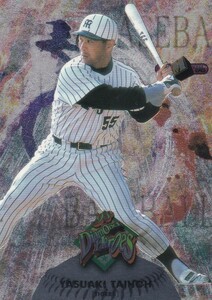 ●1998BBM/DH 【大豊 泰昭】 BASEBALL CARD No.９３：阪神