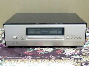 ◆Accuphase アキュフェーズ DP-750 SACD・CDプレーヤー◆