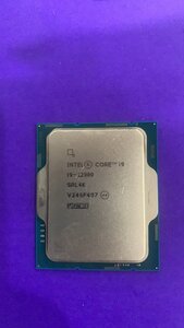 ■ジャンク品■Intel　Core i9-12900 CPU 動作未確認 A1391