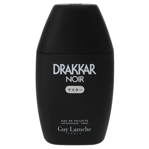 ギラロッシュ ドラッカー ノワール (テスター) EDT・SP 200ml 香水 フレグランス DRAKKAR NOIR TESTER GUY LAROCHE 新品 未使用